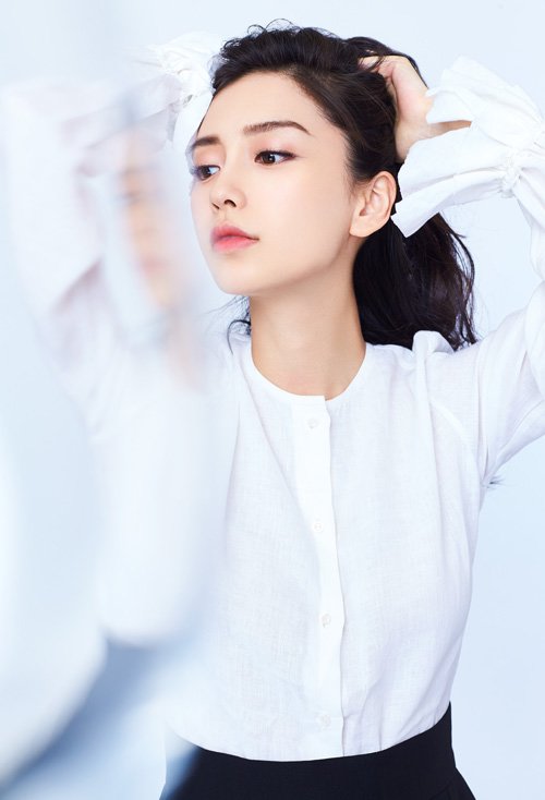 2023ŮгͼƬ ɴ쾫ϵŮзȫ