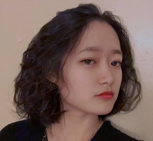 女生短发怎么烫好看小卷 21年头发少女性最新小卷短发上线