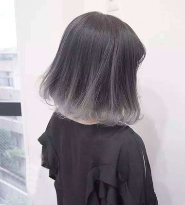 黑头发裙摆染价位 染头发裙摆染要多少钱