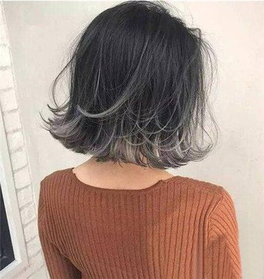 黑头发裙摆染价位 染头发裙摆染要多少钱