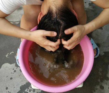 ðˮϴͷ 뵾ݻϴͷֱʲôЧ