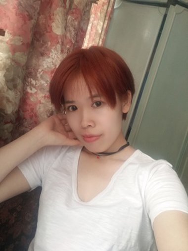 ʲôpixie̷ ϵpixie cut鷢