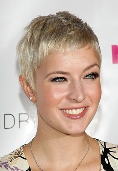 pixie cutʺʲô ʺpixie cut