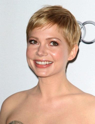 pixie cutʺʲô ʺpixie cut
