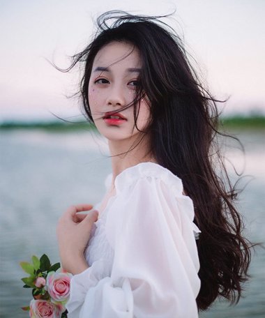 烫个睡不醒发型图片 睡不醒发型教学