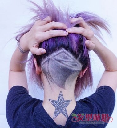 ŮundercutҲܺܿɰ 24ȫŮundercut볢