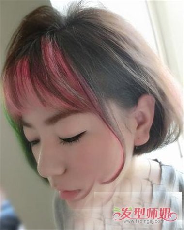 ŮȾַɫԼȻ 24ʱͷɫ