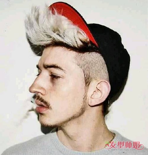 Undercut˧ķ! 24ŷжundercut